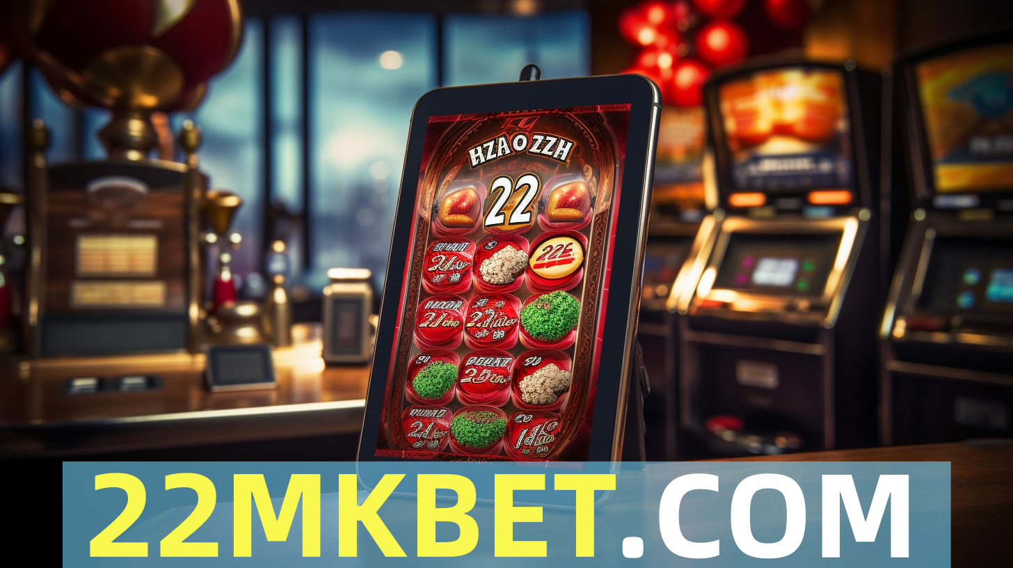 22mkbet
