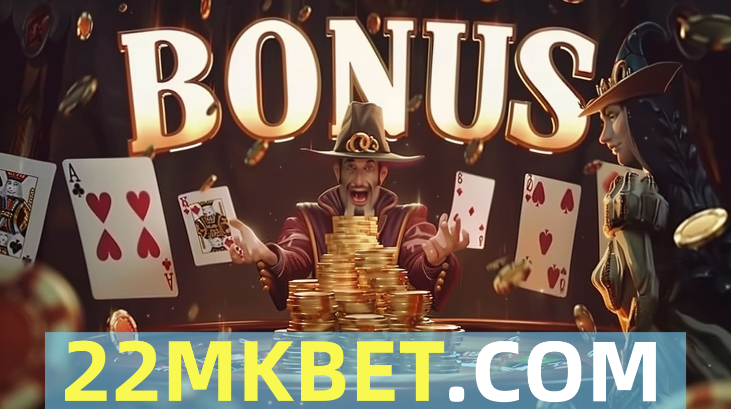 22mkbet