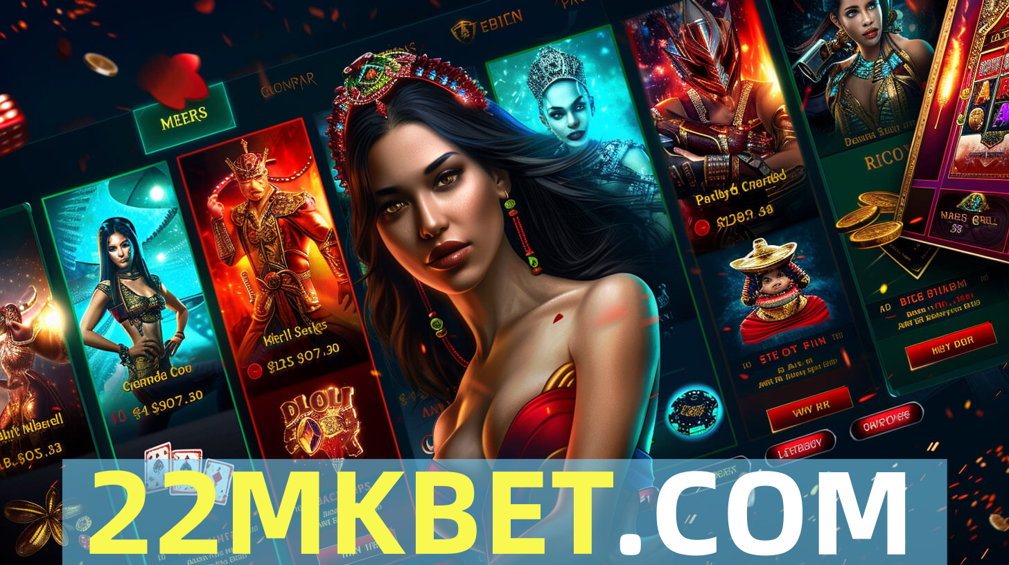 22mkbet